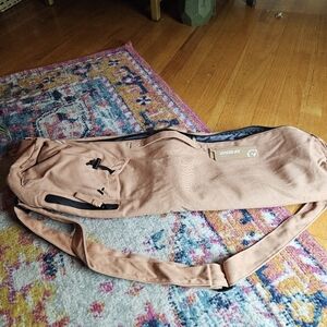 Avani Yoga Bag Organic Terracotta, Vooray NWT